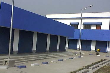 Kiosk Block,Gaighata Krishak Bazar